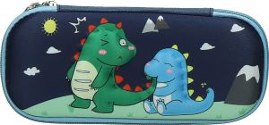 Несесер Street Eva Cartoon, 22x10x4cm