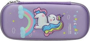 Несесер Street Eva Cartoon, 22x10x4cm