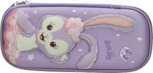 Несесер Street Eva Cartoon, 22x10x4cm