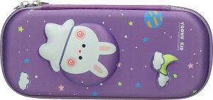 Несесер Street Eva Cartoon, 22x10x4cm