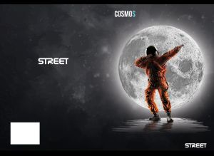 Тетрадка О+ А4, 100л, широки редове ,телчета,2024  момче