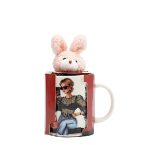 Чаша Nikky 350ml, Urban Coffee