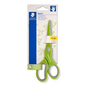Ножица Staedtler Noris 965, 17cm, асорти