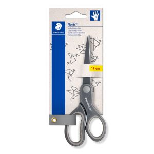 Ножица Staedtler Noris 965, 17cm, асорти