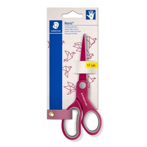 Ножица Staedtler Noris 965, 17cm, асорти