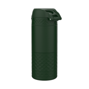 Термо чаша Ion8, метална, 360ml, тзелена