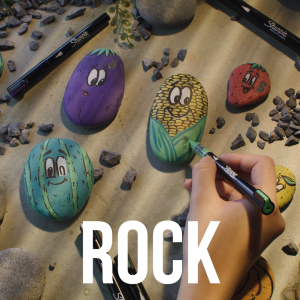 Комплект маркери Sharpie Acrylic, 12 цвята, блистер