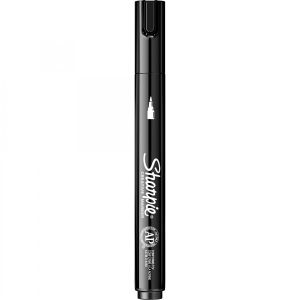 Маркер Sharpie Acrylic, ЧЕРЕН