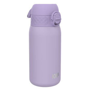 Термо бутилка за вода Ion8 SE, метална, 320ml, Periwinkle