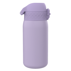 Термо бутилка за вода Ion8 SE, метална, 320ml, Periwinkle