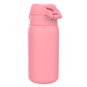 Термо бутилка за вода Ion8 SE, метална, 320ml, Rose Bloom