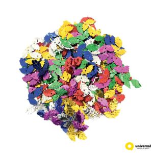 Декорации Uniline Hobby&Craft, листа