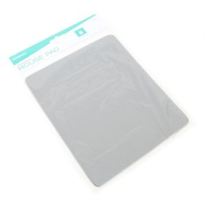 Подложка за мишка Omega, сива