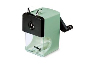 Настолна острилка Dahle до 12mm, мента
