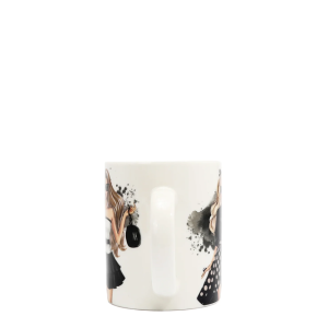 Чаша Nikky 350ml, Trio