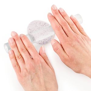 Полимерна глина Staedtler Fimo Effect,57g, кафяв 770