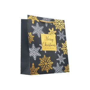 Под. торбичка XMAS Deluxe Medium,18x23x10 cm, ВАР