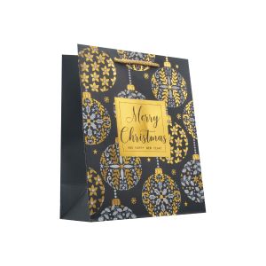 Под. торбичка XMAS Deluxe Medium,18x23x10 cm, ВАР