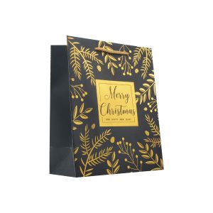 Под. торбичка XMAS Deluxe Medium,18x23x10 cm, ВАР