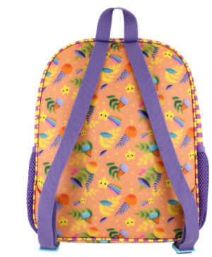 Детска раница Bangoberry Pally Panda, 29х36х12см