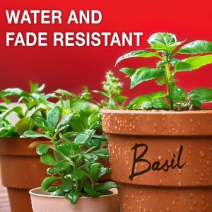 Комплект перманентни маркери Sharpie Seasonal, F, 24 цвята