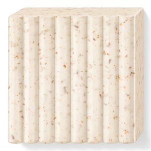 Полимерна глина Staedtler Fimo Effect,57g, светло жълт 170