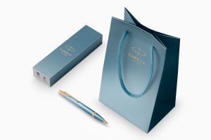 Химикалка Parker Royal IM Rituals GT