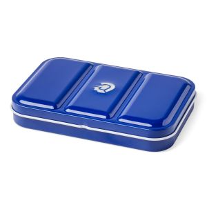 Акварелни бои Staedtler DJ, 12 цвята с четка