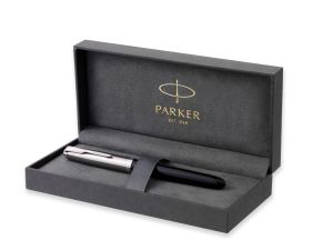 Писалка Parker Royal 51, ЧЕРЕН F