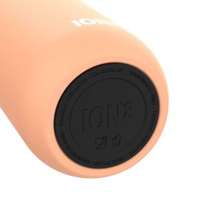 Термос Ion8, метален, 700 ml, КОРАЛ
