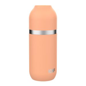 Термос Ion8, метален, 700 ml, КОРАЛ