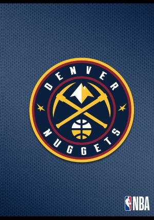 Тетрадка, А4, широки редове, 54листа, NBA