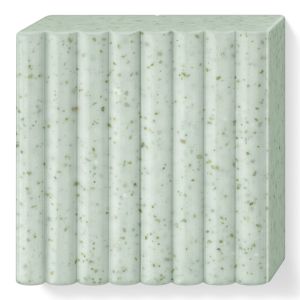 Полимерна глина Staedtler Fimo Effect,57g, зелен 570