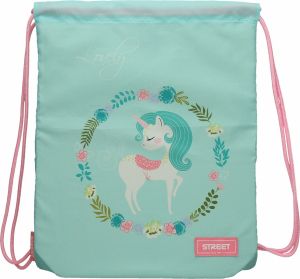 Чанта за спорт Street Lovely Tale, 35x44 cm