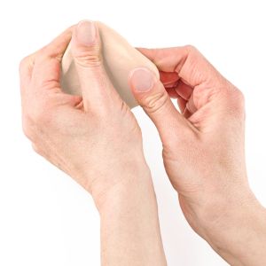 Полимерна глина Staedtler Fimo Prof, 226g, БЯЛ