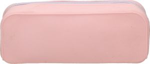 Силиконов несесер Street Plain, 19.5x7x5 cm