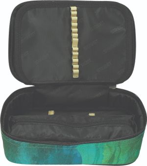 Несесер Street Multi Dinosaur, 23.5x5.5x17 cm