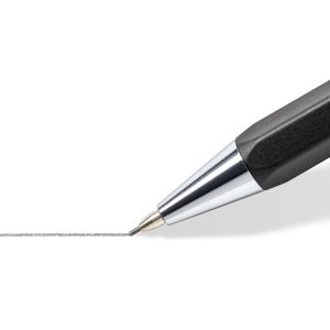 Автоматичен молив Staedtler 778, 0.7 mm, черен