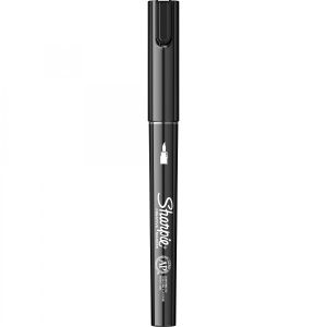 Маркер Sharpie Acrylic Brush, ЧЕРЕН