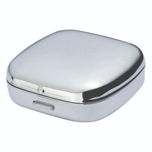 Часовник с аларма и капаче, пътнически