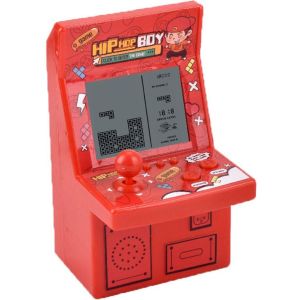 Електронна игра Luna, 26 игри