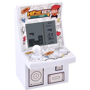 Електронна игра Luna, 26 игри