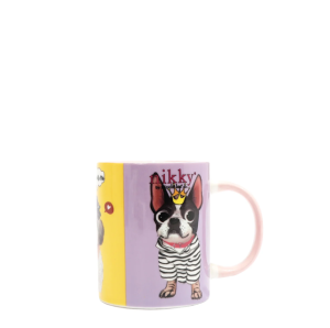 Чаша Nikky 350ml, Best Buddies