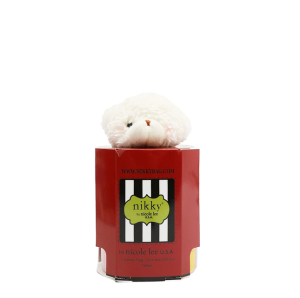 Чаша Nikky 350ml, Best Buddies