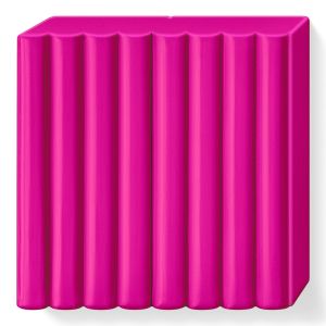 Полимерна глина Staedtler Fimo Profession,57g, МАГЕНТА
