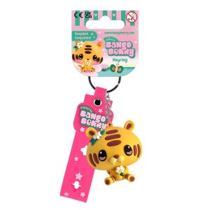 Ключодържател Bangoberry Tiggy Tiger