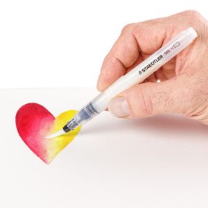 Течност за смесване на цв Staedtler Multi Ink,50ml