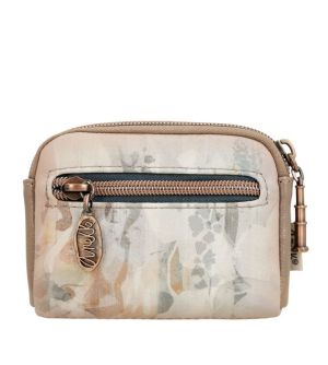 Портфейл Anekke Memories, 12х9х3см