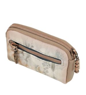 Портфейл Anekke Memories, 12х9х3см