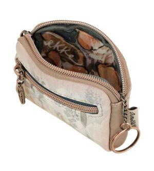 Портфейл Anekke Memories, 12х9х3см